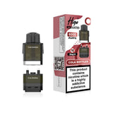 Higo BB Pulse 6000 Prefilled Pod