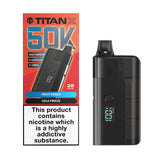 Titan X 50K Prefilled Pod Kit - From £10.60