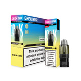 Geek Bar Hagimi Pro Max Pod 10K