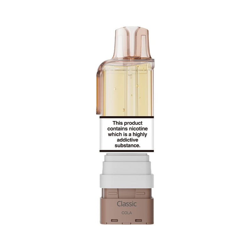 ELFBAR JoinOne Classic Refill Pack - Starting From £5.60