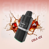 FIREROSE ALTER 7000 Pod - Starting From £3.99