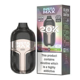 Insta Max 20000 Puffs Disposable Vape