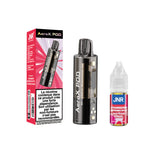 JNR AeroX 32K Replacement Pods