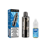 JNR AeroX 32K Replacement Pods