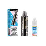 JNR AeroX 32K Replacement Pods