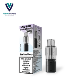 CP Pro CP 10k Prefilled refill Pods - Any 3 for £11.79