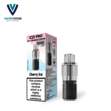 CP Pro CP 10k Prefilled refill Pods - Any 3 for £11.79