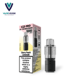 CP Pro CP 10k Prefilled refill Pods - Any 3 for £11.79