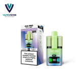 CP Pro Switch 30K Puff Prefilled Pod Kit - Buy1 Get1 Free