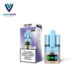 CP Pro Switch 30K Puff Prefilled Pod Kit - Buy1 Get1 Free