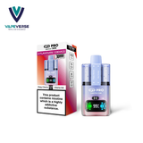 CP Pro Switch 30K Puff Prefilled Pod Kit - Buy1 Get1 Free
