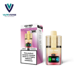 CP Pro Switch 30K Puff Prefilled Pod Kit - Buy1 Get1 Free