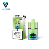 CP Pro Switch 30K Puff Prefilled Pod Kit - Buy1 Get1 Free