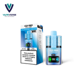 CP Pro Switch 30K Puff Prefilled Pod Kit - Buy1 Get1 Free