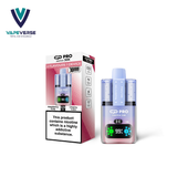 CP Pro Switch 30K Puff Prefilled Pod Kit - Buy1 Get1 Free