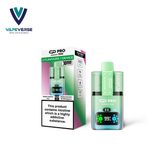 CP Pro Switch 30K Puff Prefilled Pod Kit - Buy1 Get1 Free