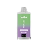 WGA Crystal Pro Max Extra 15000 Puffs Disposable Vape