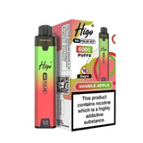 Higo BB Pulse 6000 Prefilled Pod Kit