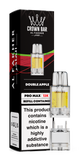 Al Fakher Crown Bar Pro Max 12K Refill Replacement Pod - Starting From £4.70