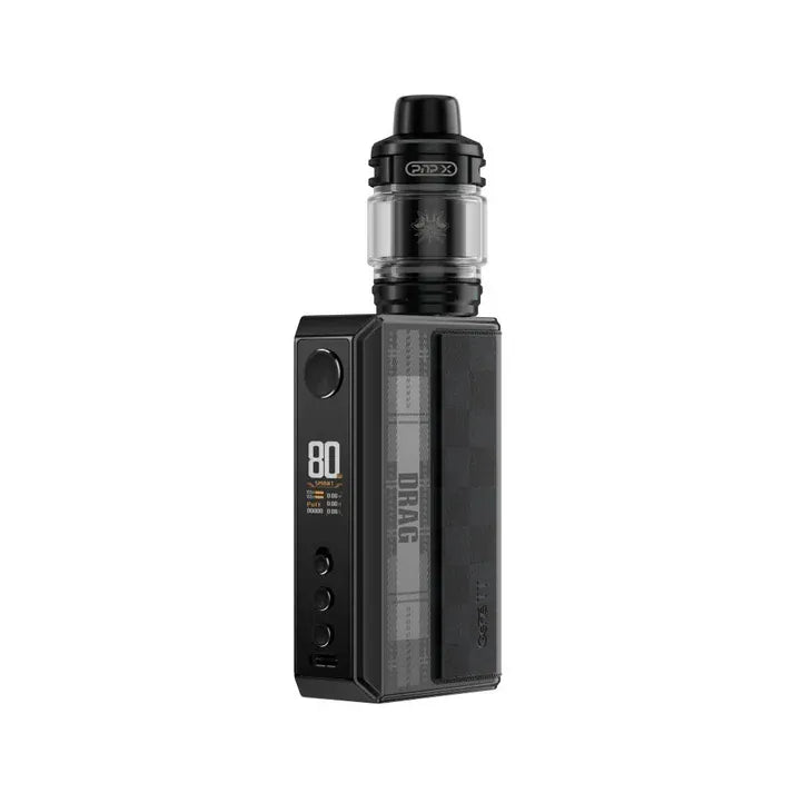 Voopoo Drag 5