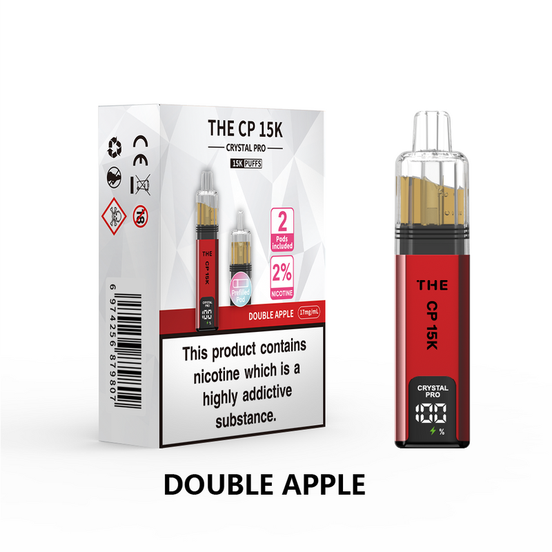 The Cp 15k Kit - Starting from £10.99