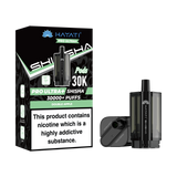 Hayati Shisha 30k Replacement Pods Pro Ultra Plus - £6.95 Only
