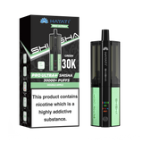 Hayati Shisha 30K Pro Ultra Plus Pod Kit - £10.89