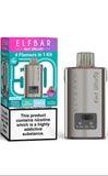 Elf bar 4 in 1 ultra 50 Prefilled Pod kit 2400 Puffs - Starting From £12.50