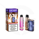 Lost Mary Nera 30K Prefilled Pod Kit