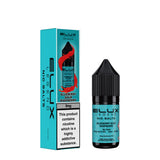 Elux Legend Nic Salts Vape Juice E-Liquid - Any 5 for £9.95