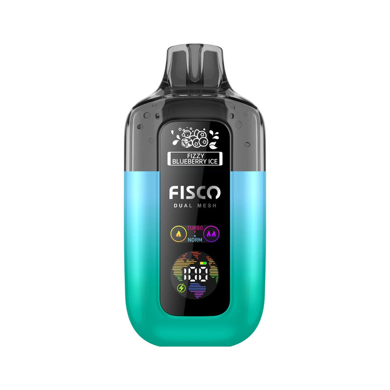 Fisco Point Pro 7000 Prefilled Pod - Starting From £6.67