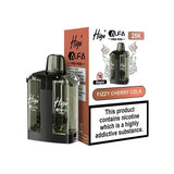 Higo Alfa Pro 25k Pod