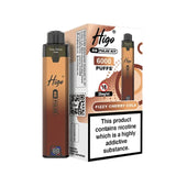 Higo BB Pulse 6000 Prefilled Pod Kit