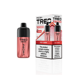 Feoba Treo 33K, 33000 Puffs Prefilled Pod Vape Kit - Starting From £8.99
