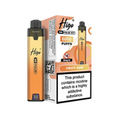 Higo BB Pulse 6000 Prefilled Pod Kit
