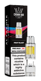 Al Fakher Crown Bar Pro Max 12K Refill Replacement Pod - Starting From £4.70