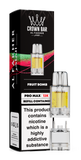 Al Fakher Crown Bar Pro Max 12K Refill Replacement Pod - Starting From £4.70