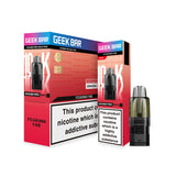 Geek Bar Hagimi Pro Max Pod 10K