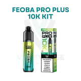 Feoba Pro Plus 10k Kit
