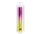 The Elux FireRose ex4500 Prefilled Vape Bar – 2%nic – 2ml – 20mg