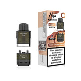 Higo BB Pulse 6000 Prefilled Pod