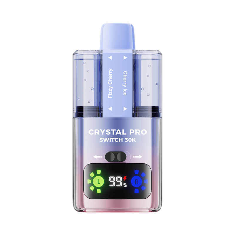 CP Switch 30K Puff Prefilled Vape ( Box of 10 )