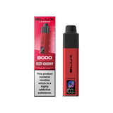 Elux Legend 8000 Kit