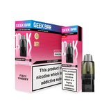 Geek Bar Hagimi Pro Max Pod 10K