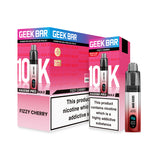 Geek Bar Hagimi Pro Max 10K Kit