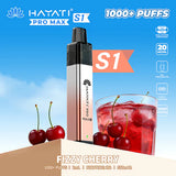 Hayati Pro Max S1 1000 Puffs