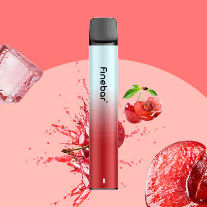 Hayati Finebar 1000 Puff Prefilled Pod Kit - From £2.95