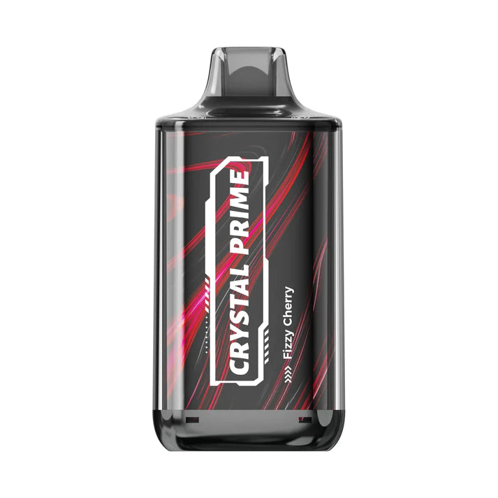 Crystal Prime Deluxe 18000 | 5.00 Each Crystal Prime Deluxe 18000 | 5.00 Each