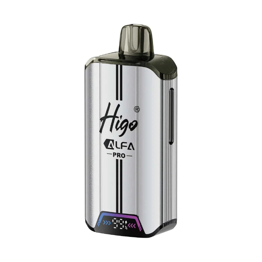 Higo Alfa Pro 25k Kit