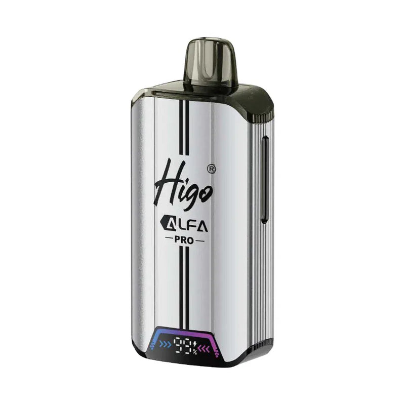 Higo Alfa Pro 25k Kit